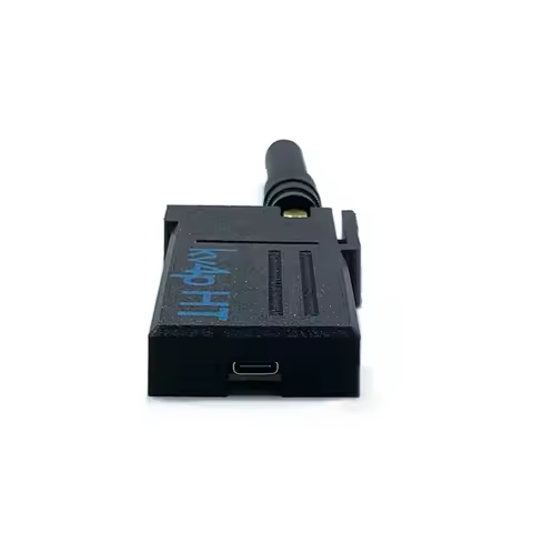 Kv4p HT Homebrew VHF Radio Small and Convenient Homebrew Radio Module Kit Kv4p HT VHF Radio Into Ham