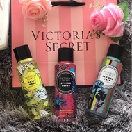 💯 ORIGINAL REJECT Victoria Secret Body Mist The Flower Shop 250ML