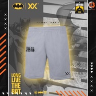 MAXX X BATMAN Badminton Shorts Exercise Short Pants