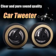 Pcinener Speaker Tweeter Mobil HiFi Crossover 92dB 450W - TS-250