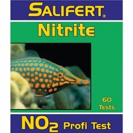 Salifert Profi Test - Nitrite (NO2) Test Kit