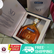 Martell XO Cognac Original Sealed 700ml With Box