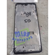 MESIN OPPO A98 5G FRAME LCD MIDDLE BONE ENGINE PLATE