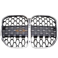 Original original Wholesale Front Bumper Grille Radiator Grill Center Net for BMW 4-Class G22 G23 En