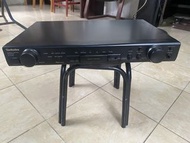 Technics SU1000 電池前級 100V