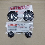 Y15ZR EMBLEM COVERSET YAMAHA