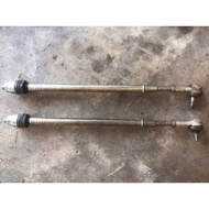 rack end honda integra dc5