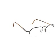 可加購平光/度數鏡片 Cazal POINT 2 MOD 1109 Col. 494 90年代德國製古董眼鏡