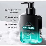 Pembersih Wajah Pria and Acne Care Face Wash 160 ml - Sabun Pembersih Wajah Pria Untuk Jerawat Regul