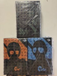 Kaman Rider Black RX 幪面超人 太陽王子 悲傷王子 憤怒王子（現貨，一套三隻）soosootoys