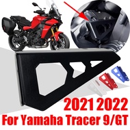 For Yamaha Tracer9 GT Tracer 9 GT Tracer 9GT 2021 2022 Motorcycle Accessories Clutch Guard Protectiv