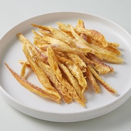 [Hello My Pet] Dog Homemade Snack Dried Pollack Boneless 40g (Sweet feed_Homemade dried snack)