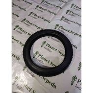 Kenda Small Block Outer Tire EIGHT K1047 K-1047 14 x 1.50 Black Tire Dahon K3