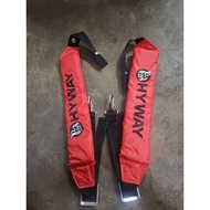 Hyway Shoulder Belt (Screw Type)
