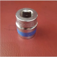 MATA 27mm 1/ 2" 6pt socket wrench. 27mm shock wrench. 27mm socket wrench