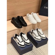 Dior B27 White Casual Sport & Skate Shoes