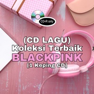 CD Koleksi Terbaik BLACKPINK