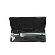 Caliper Kỹ Thuật Số 6 Inch Thép Không Gỉ 150mm Máy Đo Độ Dày 001mm Cài Đặt Bằng Không Có Độ Chính Xá