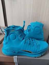 Under Armour UA Curry 4 Retro