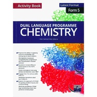 Form 5 Chemistry Dual Language Programme