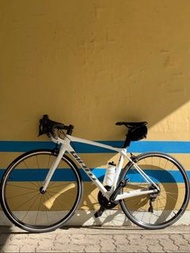 TCR Advanced 2 KOM  S size