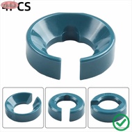 XUESHAN 4pcs Set Circular Saw Holder, Durable Plastic Plunge Saw Holder, Tool Replacement Replacemen