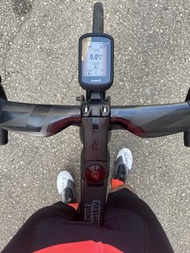 Garmin Edge 530 全彩 gps 導航碼錶