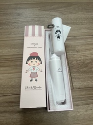 CANVAS 小丸子電動攪拌器