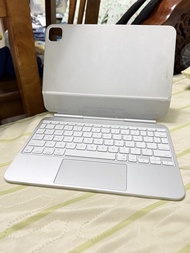 Apple Magic Keyboard for iPad Pro 11吋 M4 (2024)