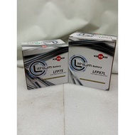 KOYOKO LITHIUM BATTERY LFP7S / LFPX7L LIFEP04