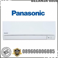 AC Split Wall Deluxe Non-Inverter Panasonic 2PK PN18WKJ murah