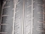 飛達輪胎  飛德勒輪胎 GIO  175 70 13  二手胎  中古胎 (螺絲)請看商品說明