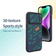 Nillkin Striker S sport cover case for Apple iPhone 14 6.1 (2022)