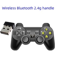 🔥 Wireless​ Controller 🔥 TV Video Game HOTSELLING Portable Wireless home 2.4G Bluetooth handle for T