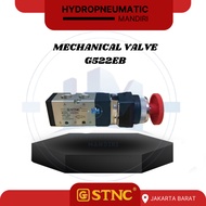 Effective VALVE G522EB STNC