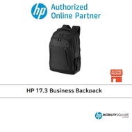 HP 17.3 laptop Bag (Beg laptop Size Besar 17.3 Inch)