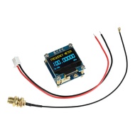 Aideepen | 1kHz to 100MHz Frequency METER OLED Frequency Display High-Precision Frequency Counter FO
