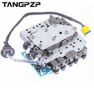 AL4 DPO Valve Body For Peugeot Citroen Renault Peugeot Beringo C2 C3 C4 C5 C8 Lancia Phedra Kia Niss