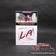 ROKOK LA LIGHTS 16'S