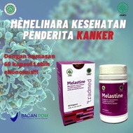 MELASTINE Fight Cancer, Cysts, Tumors, Treats Cancer, and Treats Cancer