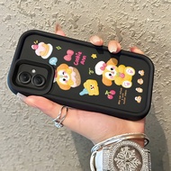 HP MESIN Phone Case For Samsung Galaxy A06 A05 A05s F05 M05 Case Feel naked machine Softcase Silicon