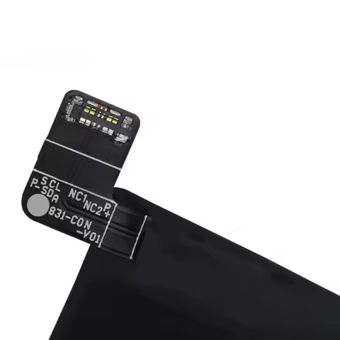 BLP831 Battery for Oppo Find X3 Pro X3pro CPH2173 Fast Shipping