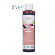 Ivory Food Syrup Color 210g