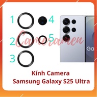 Samsung Galaxy S25 Ultra / S25Ultra Camera Glass (Unlocked)