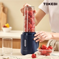 TOKEBI Pairble Cordless Mini Personal Blender, BSB2400, Portable Blender