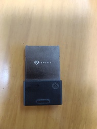 原裝seagate 1TB xbox expansion card