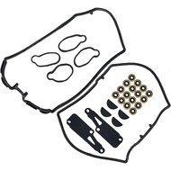 Engine Valve Cover Gasket Set Fits for Subaru Impreza WRX 2.0L Turbo 2002-2005 13272AA094, 13270AA16