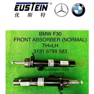 (EUSTEIN )BMW F30 3 SERIES ABSORBER FRONT PRICE FOR 1 (READY STOCK K.L)