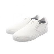 【二手】Chrome Hearts CHROME HEARTS 男士 Slip-on CH Plus Patch Dagger 皮革運動鞋，全新未使用