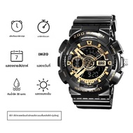 ZGO น่ารักยูนิคอร์นมัลติฟังก์ชั่กีฬานาฬิกาอิเล็กทรอนิกส์กันน้ําสําหรับจูเนียร์และมัธยมปลายสาวแฟชั่นน